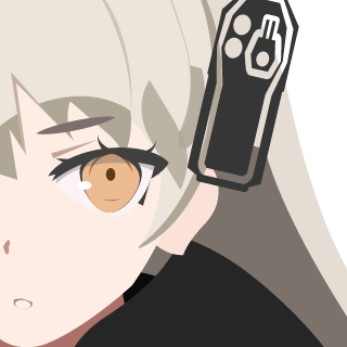 Groza-Is-Waif's emblem