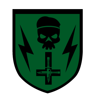 Zealium's emblem