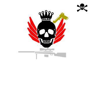 TehMajor's emblem