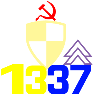 OFFiCiALeXeL's emblem