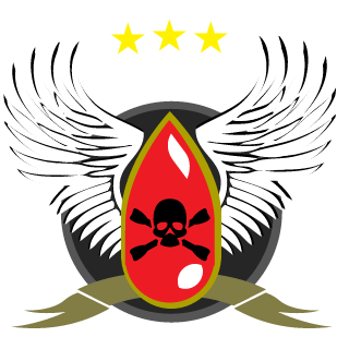 0Rosix0's emblem