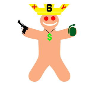 IceyAce6's emblem