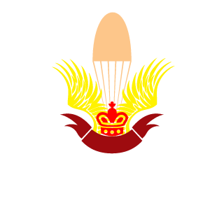 HB Geist's emblem
