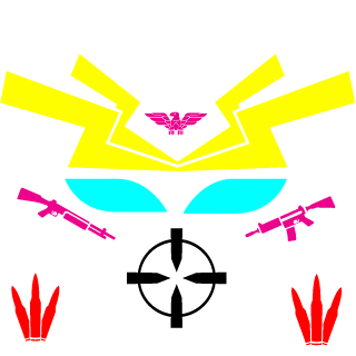 iKancuro's emblem