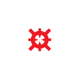 Lunaticonaga's emblem