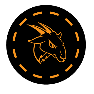 disquemonde's emblem
