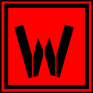 SOUBATMAN's emblem