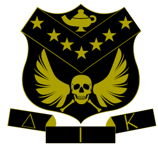JPatastrophe's emblem
