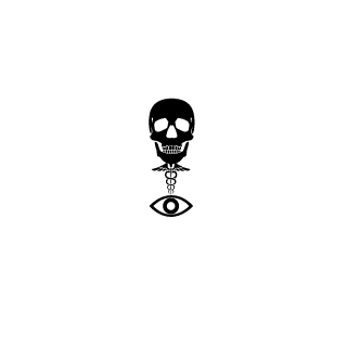 Melnik-killer's emblem