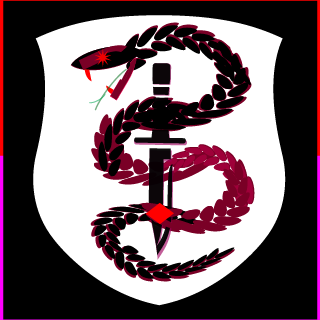Skyfoger's emblem