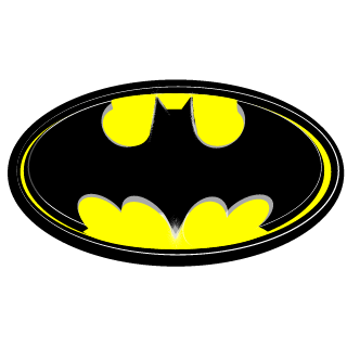 Bobo_Le_Batman's emblem