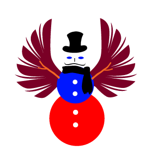 II_KAPRAL_II's emblem