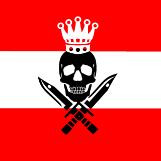 Syrofilasco's emblem