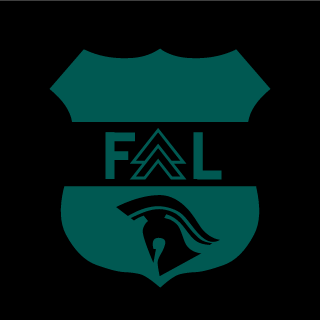 FALIDO ANONIMO LASCADO's emblem