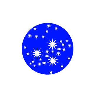 0-ARFO's emblem