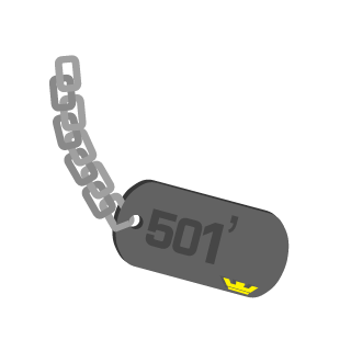 LackToss's emblem