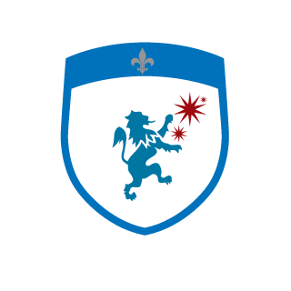 Spitfire-XII's emblem