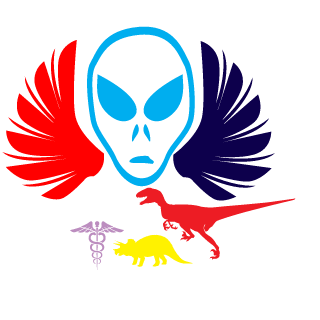 1m82cm's emblem