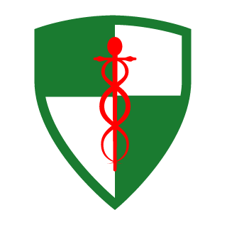 Losertroete's emblem