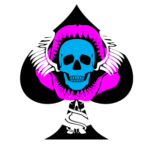 Tha-D1nkster's emblem