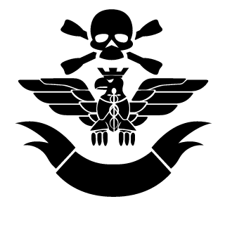 CrazySchaefer's emblem