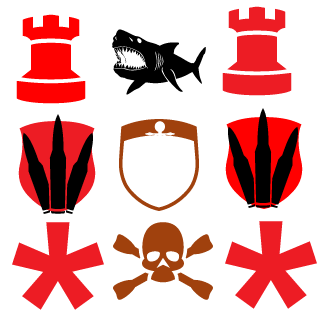 ARBALETRULES's emblem