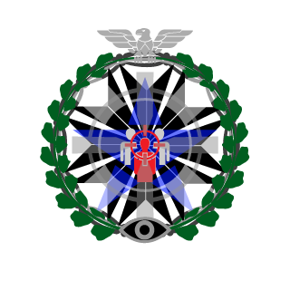 PunisherLP123's emblem