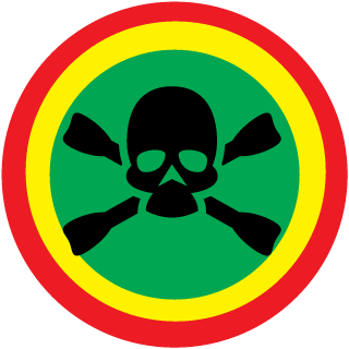 Ragondin42's emblem