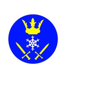 ArchDrum-BK's emblem