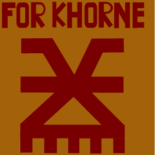 Shuckinfits's emblem
