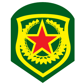 Opzaum's emblem