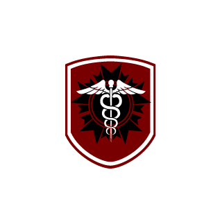 Revenge Hydro's emblem