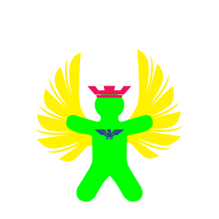 0XP0X's emblem