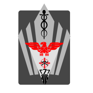 EEV_SPB's emblem