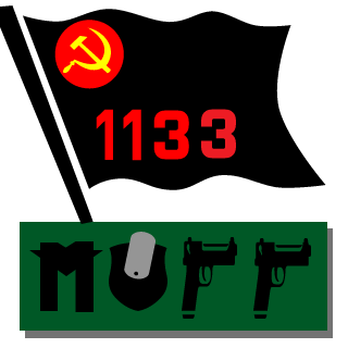 MM-MelkorNO's emblem