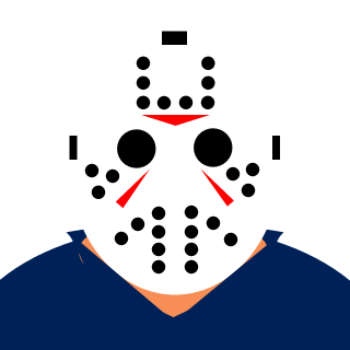 Jas0n13th's emblem