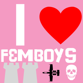 LuckyBrambor's emblem
