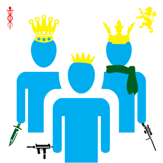 DreamLand-Gaming's emblem