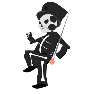 lMloony's emblem