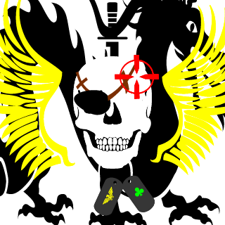 DLordAmerico's emblem