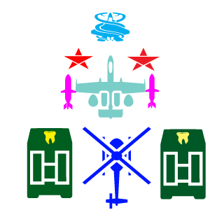 ConsumerXAM's emblem