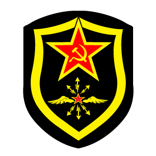 ser-kuzmich's emblem