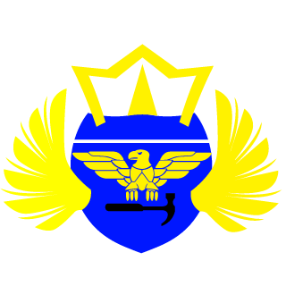 3KORR3's emblem