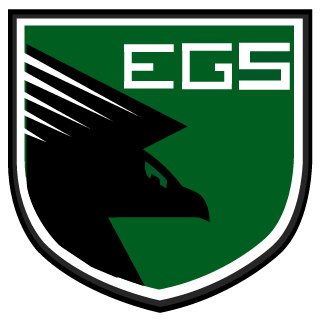 Eagles ARMY's emblem