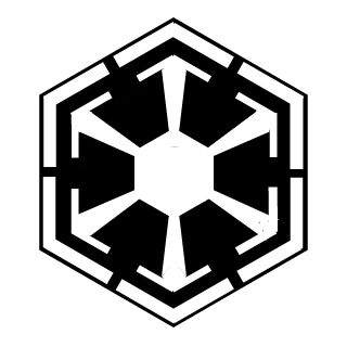 BurningComet's emblem