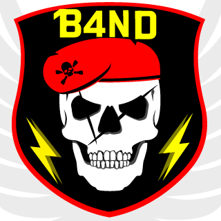 BAND OF BROTHERS's emblem