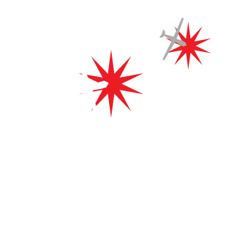 Surfspup's emblem
