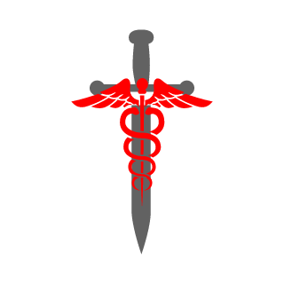 GymSkaven's emblem