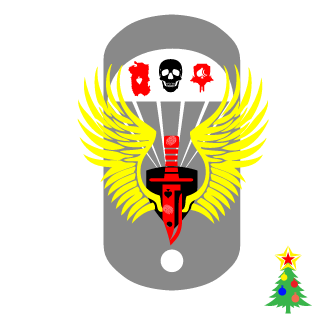 Flatch5's emblem