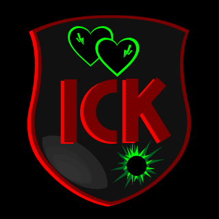 Bajuffu's emblem